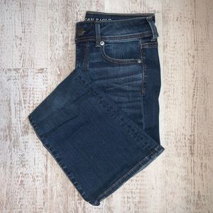 AE Flare Jeans - SHORT